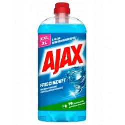 Ajax Frischeduft Uniwersalny płyn do czyszczenia  1L